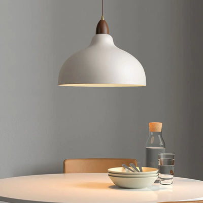 NordicGlow - Scandinavian Kitchen Pendant Light