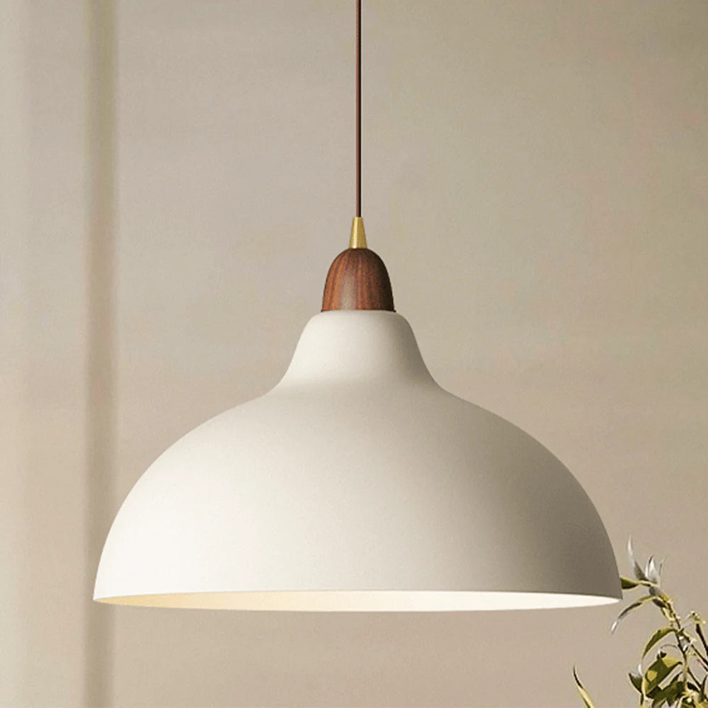 NordicGlow - Scandinavian Kitchen Pendant Light