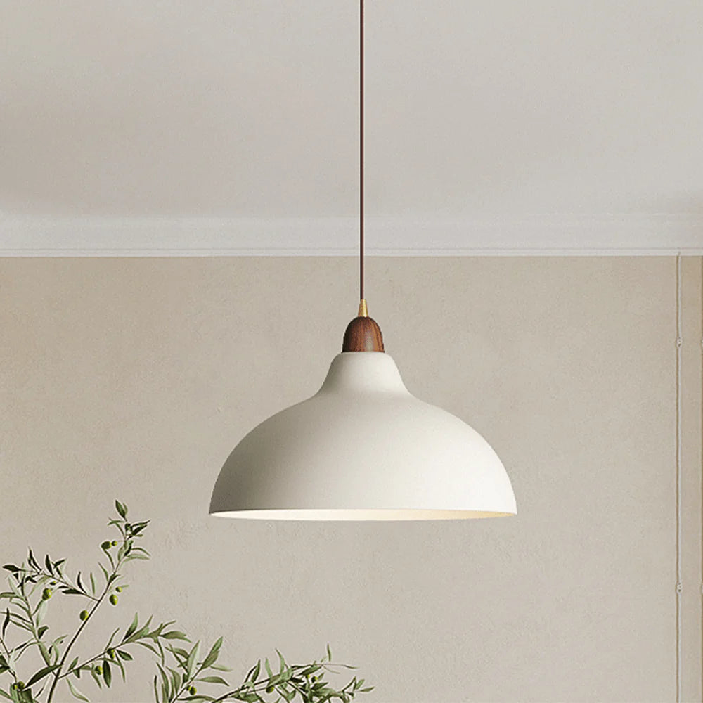 NordicGlow - Scandinavian Kitchen Pendant Light