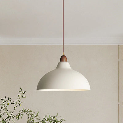 NordicGlow - Scandinavian Kitchen Pendant Light