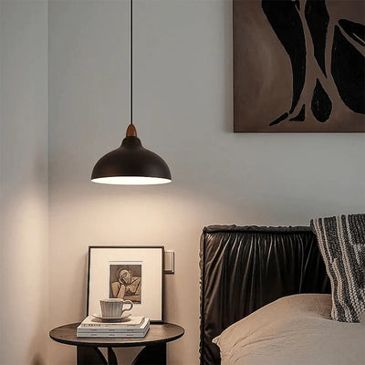 NordicGlow - Scandinavian Kitchen Pendant Light