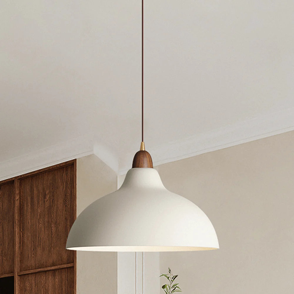NordicGlow - Scandinavian Kitchen Pendant Light