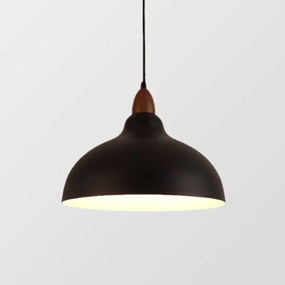NordicGlow - Scandinavian Kitchen Pendant Light